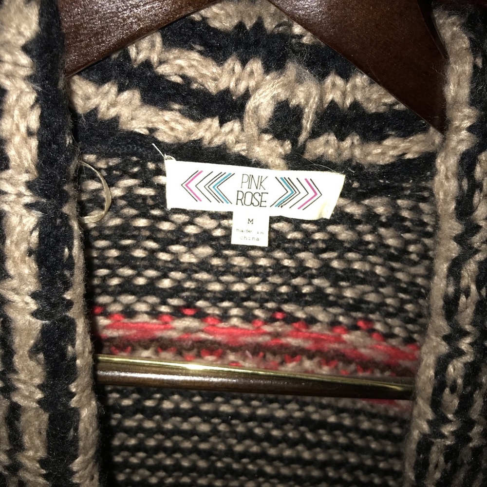 Cardigan - Picture 3 of 3